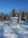 Ленин в Оршанке
