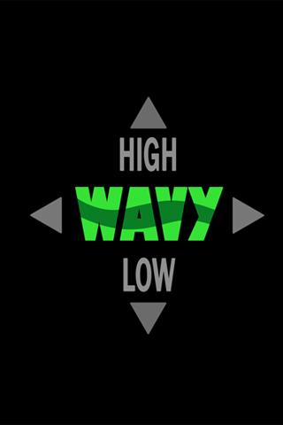 Wavy