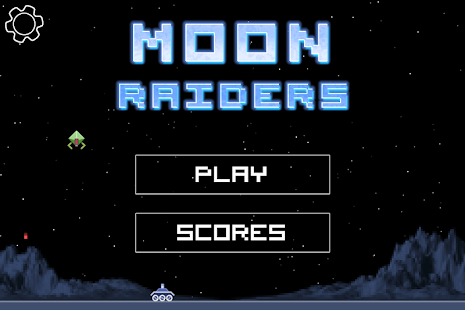 How to install Moon Raiders lastet apk for laptop