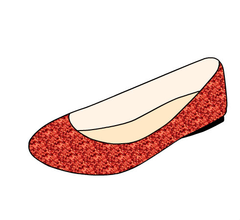 I Designed My Perfect Shoes!