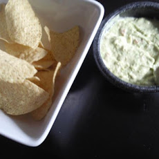 Casa Ole Green Sauce