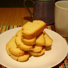 Italian Biscotti