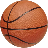 Basketball Throw! mobile app icon