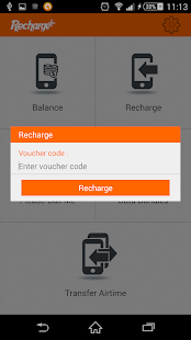 How to install Recharge - Ezzy lastet apk for pc