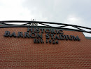 Barron Stadium