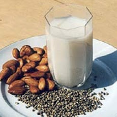 Chef Joey's Organic Hemp Milk