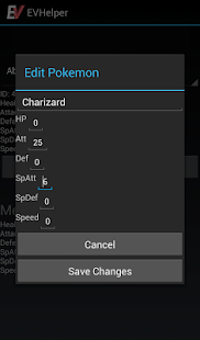 How to mod EV Helper (Black and White) 1.0.0 apk for bluestacks