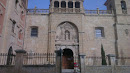 Convento Salamanca