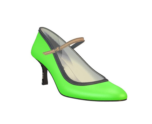 I Designed My Perfect Shoes!