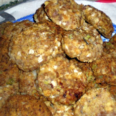 Dressing Patties