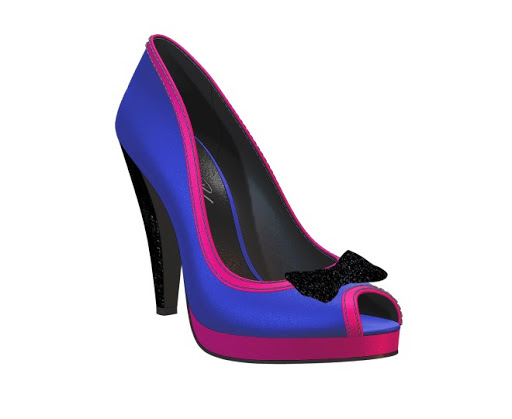 I Designed My Perfect Shoes!