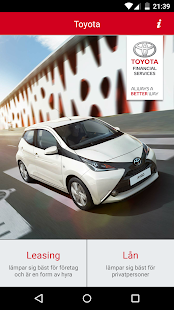 How to get Toyota Kalkylator lastet apk for android