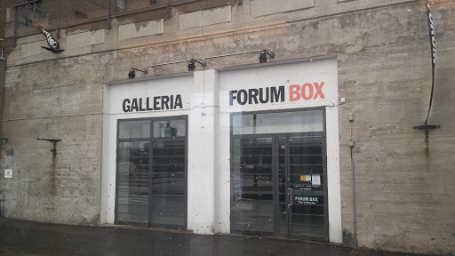 Galleria Forum Box