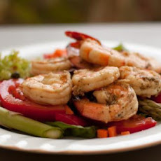 Marinated Shrimp