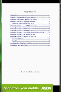 How to install six steps to a six pack 1.0 unlimited apk for bluestacks