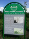 Upper Tampa Bay Trail: Channel 