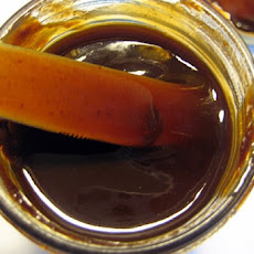 Spicy Tomato Barbecue Sauce
