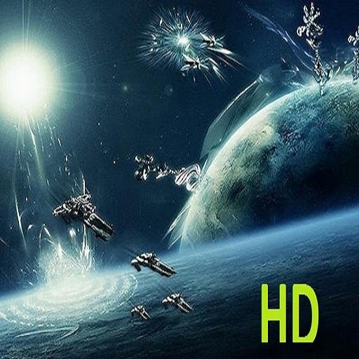Space Master(HD) 街機 App LOGO-APP開箱王