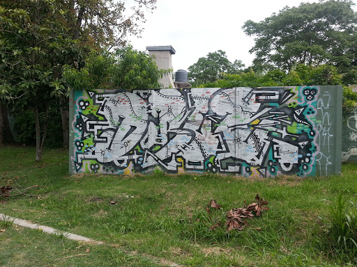 Daraz Graffiti