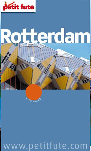 Rotterdam - Petit Futé