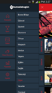 How to install Bursada Bugün 2.2 mod apk for bluestacks