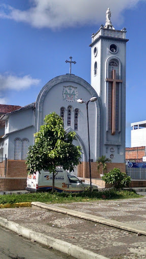 Igreja Matriz - Conceição