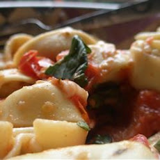 Fresh From the Vine Tortellini