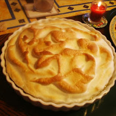 Lemon Meringue Pie
