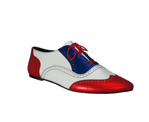 I Designed My Perfect Shoes!
