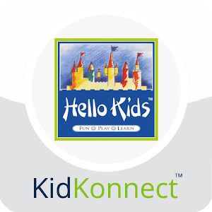 Hello Kids Ravet - KidKonnect™.apk 2.0