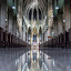 St. Patrick Cathedral by Massimo Izzo - Buildings & Architecture Places of Worship ( church, patrick, cathedral, nyc, ny, usa )
