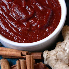 Sweet and Sour BBQ Marinade