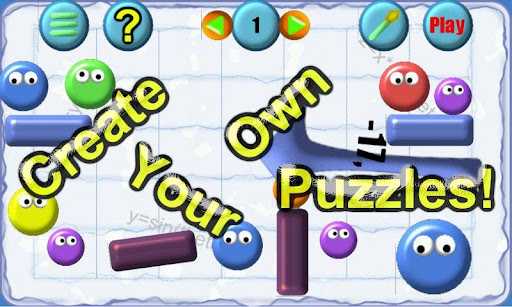 Puzzle Friends FREE