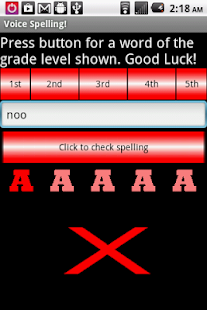 How to download Voice Spelling Grade! 13.0 mod apk for bluestacks