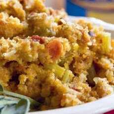 Cornbread Stuffing