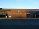 US Post Office, Caldwell Street, Sandusky, OH