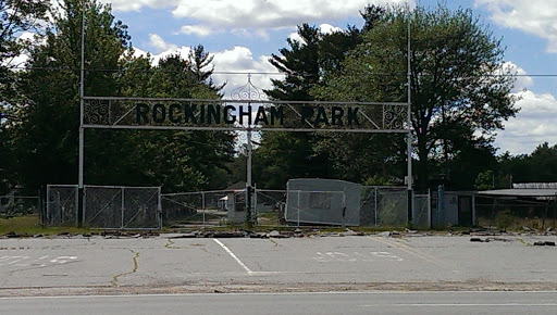 Rockingham Park
