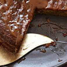 Sticky Toffee Cake