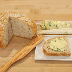 Ramp Butter