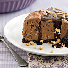 Coco-Mocha Peanut Butter Pie (Ice Cream)