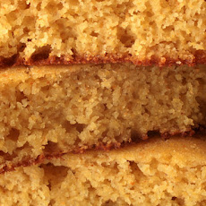 Basic Skillet Cornbread Recipe