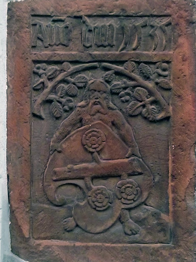 Mittelalter Siegel