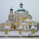 Церковь Николопавловская