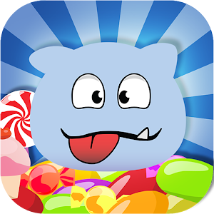 Lolly Chomp - Sugar Rush.apk 1.0.2