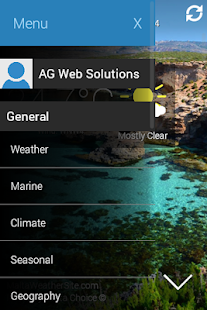 How to mod Malta Weather 2.2 mod apk for android