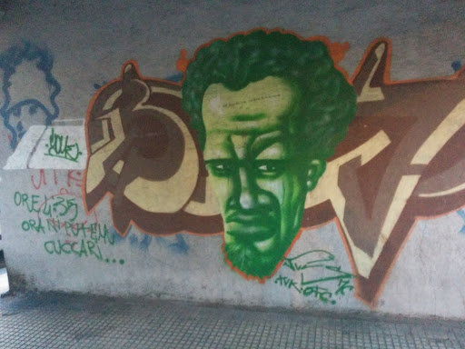 Graffito 