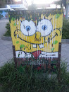 SpongeBob Schwammkopf Greifswalder