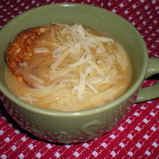 French Country Soup