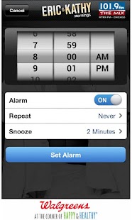 How to download Eric & Kathy Alarm Clock 2.0 unlimited apk for bluestacks