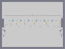 Thumbnail of the map 'serial 2: speed/slow stutter effect'